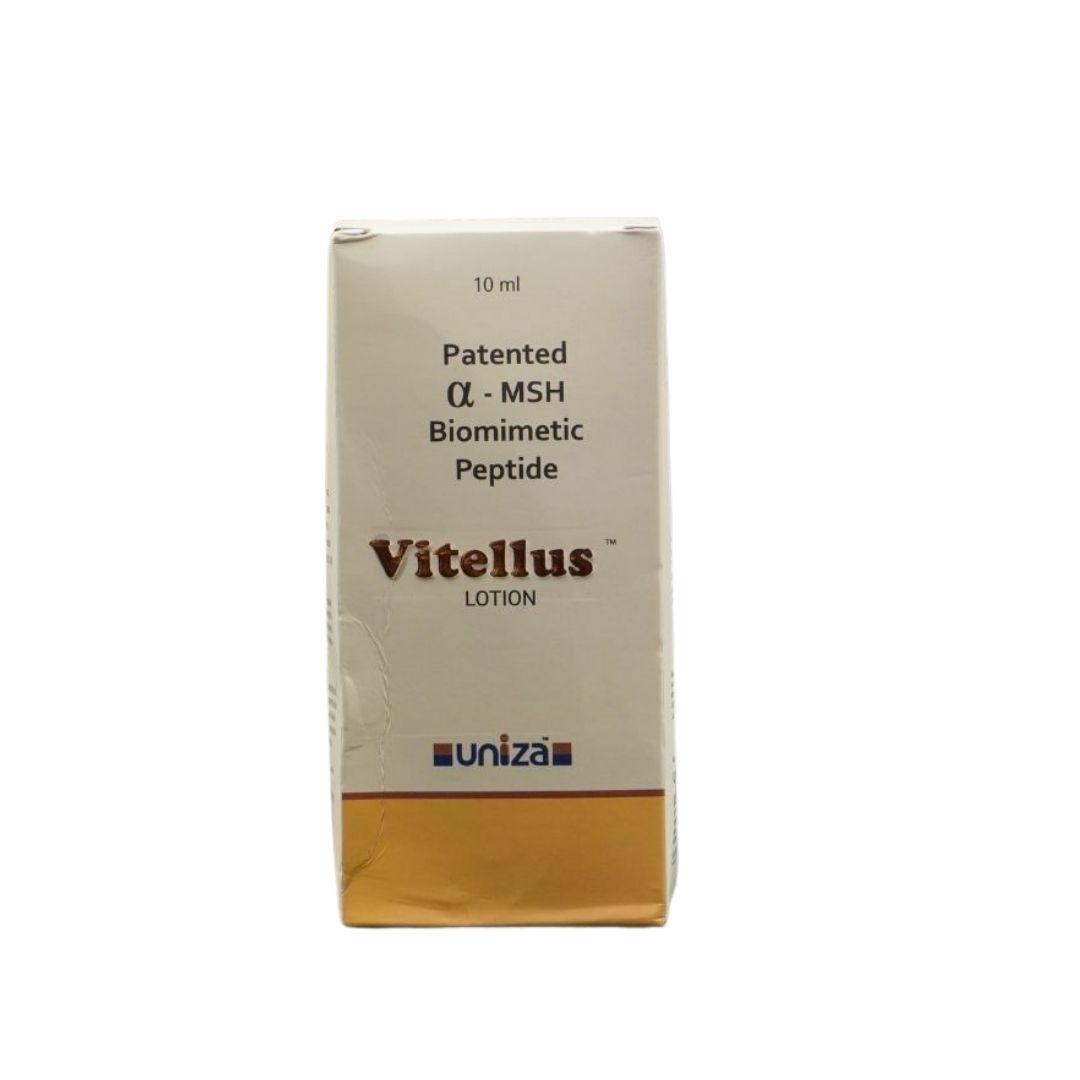 Vitellus Lotion