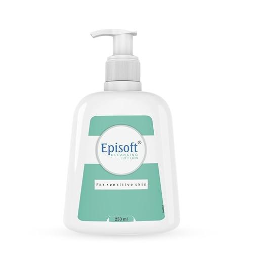 Episoft Cleansing Lotion