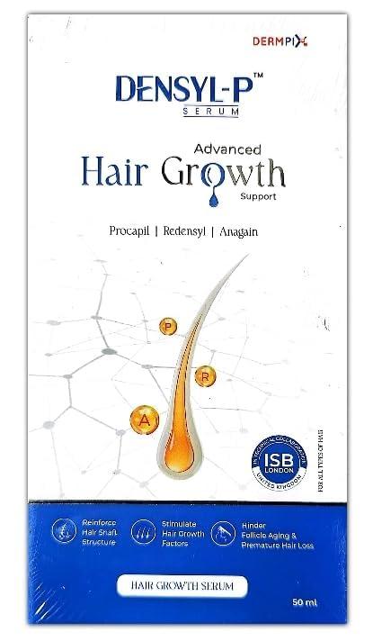 Densyl P Advanced Hair Growth Serum