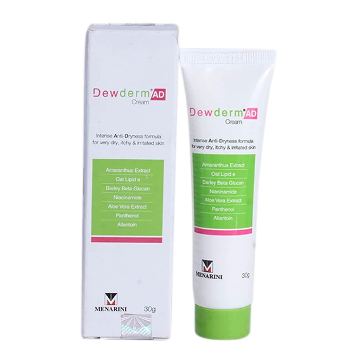 Dewderm AD Cream
