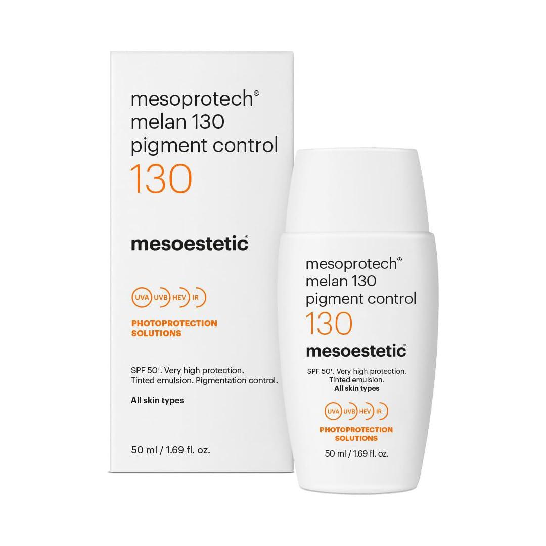 Mesoestetic Melan Spf 130+