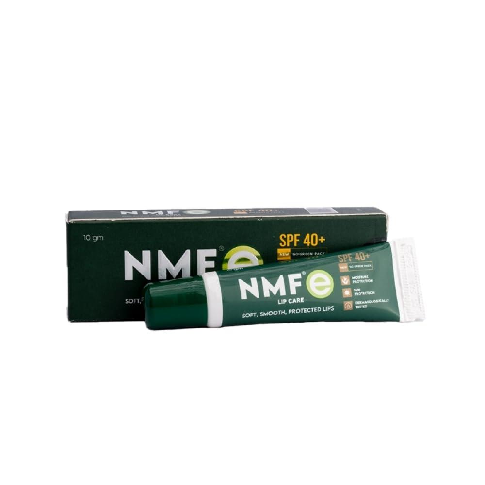 NMF e Lip Care Gel Spf 40+