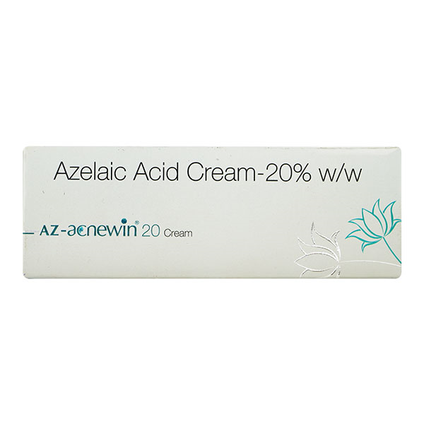 Az Acnewin 20% Cream