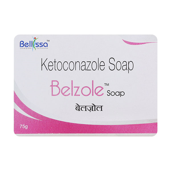 Belzole Soap