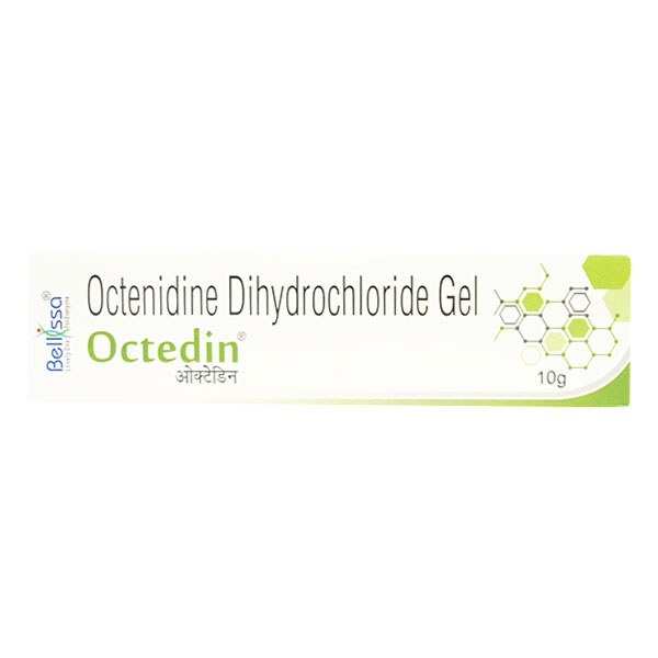 Octedin Gel