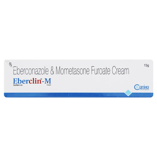 Eberclin M Cream