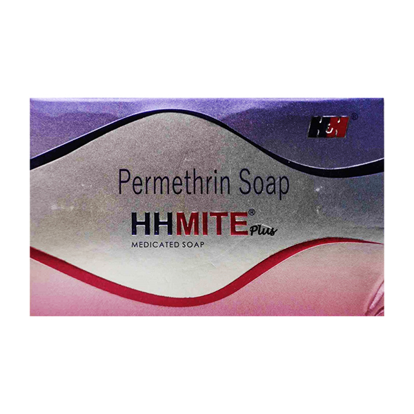 Hhmite Plus Soap