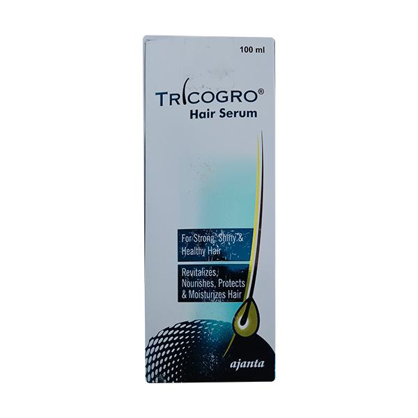 Tricogro Hair Serum