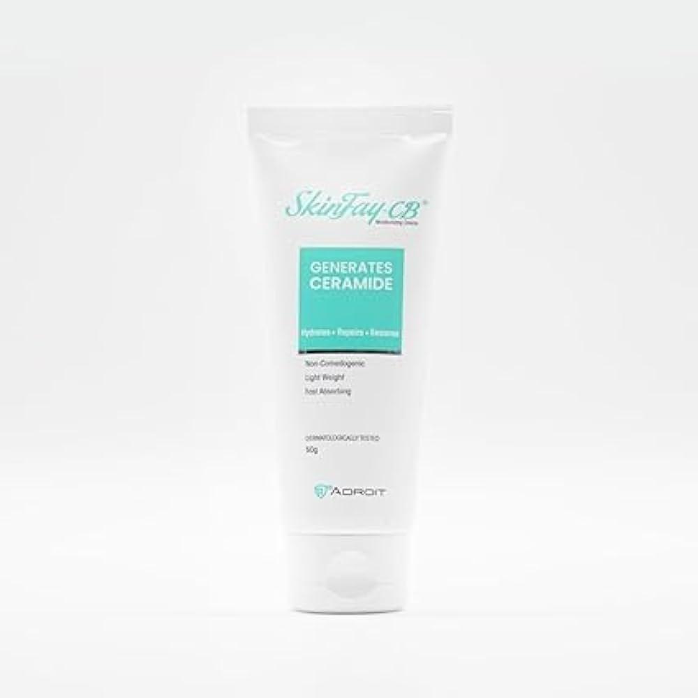 Skinfay CB Moisturizing Cream