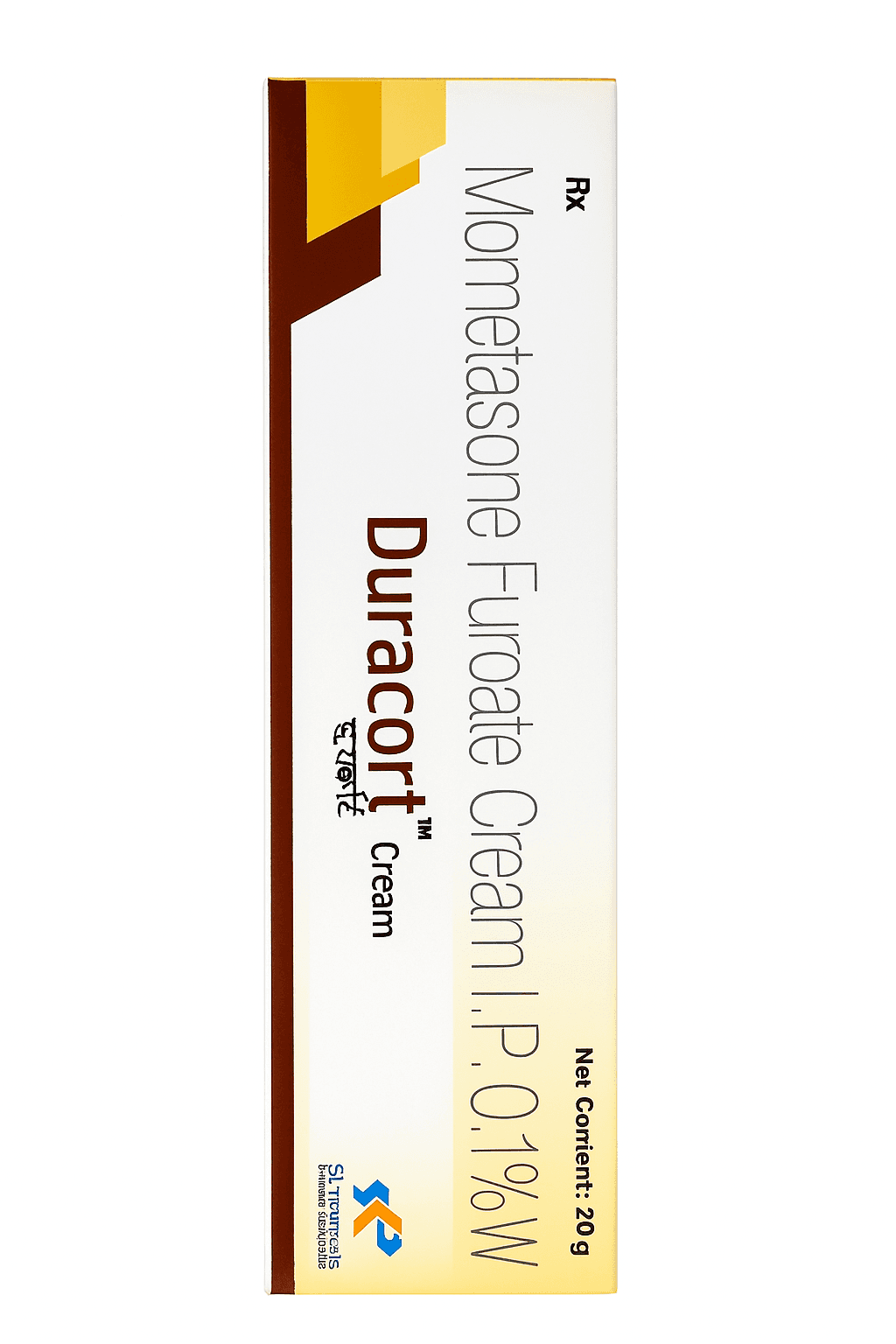 Duracort Cream