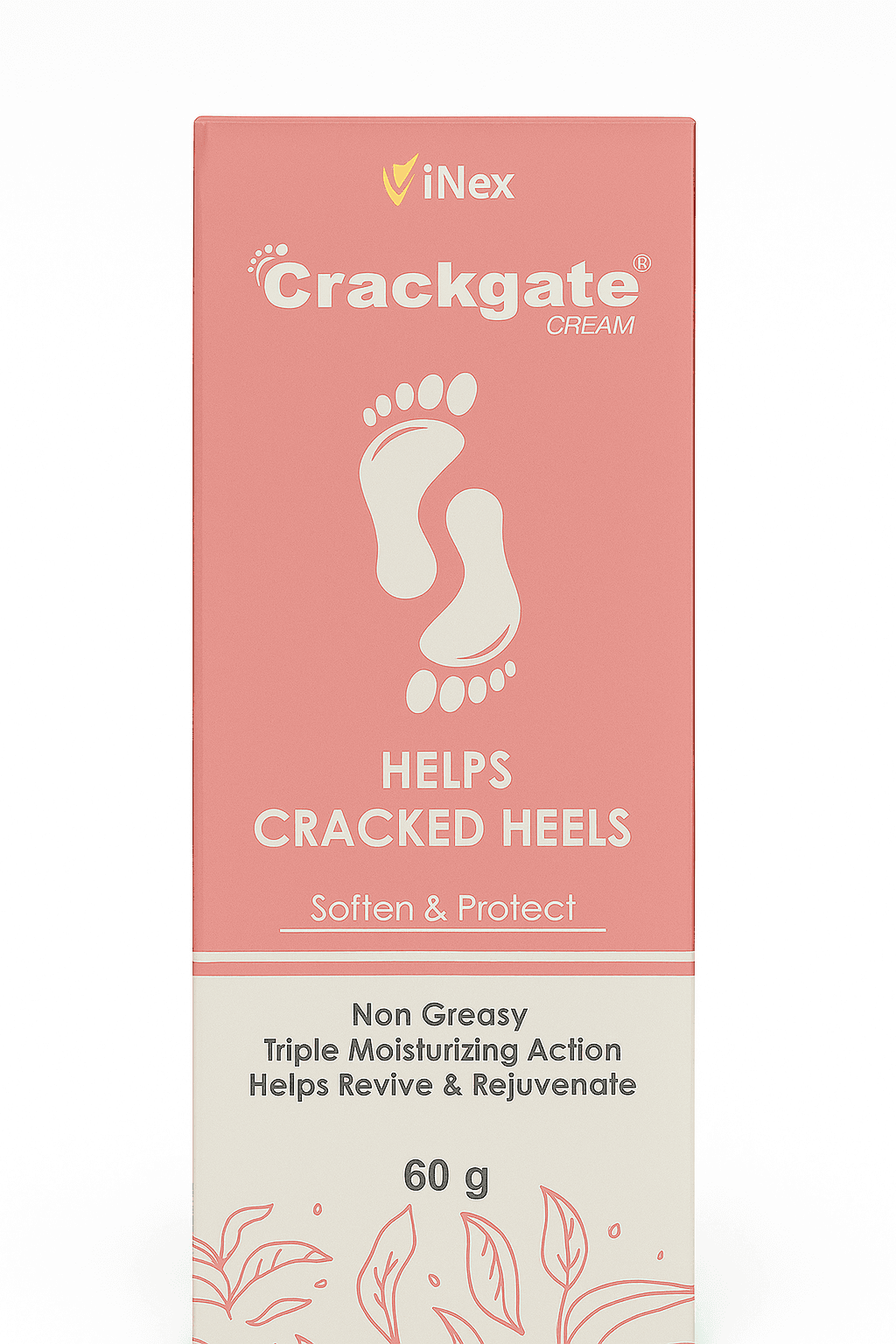Crackgate Cream