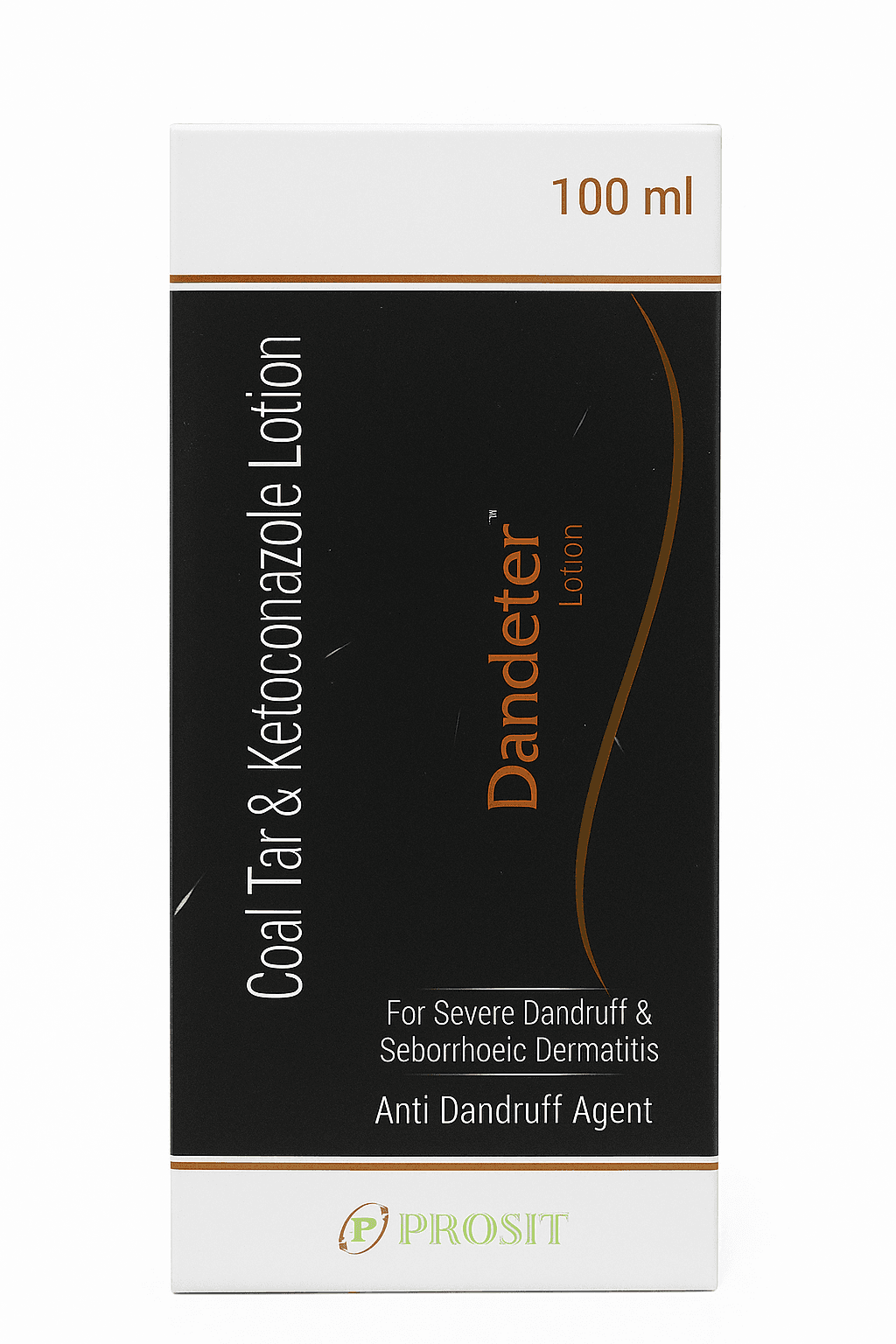 Dandeter Lotion