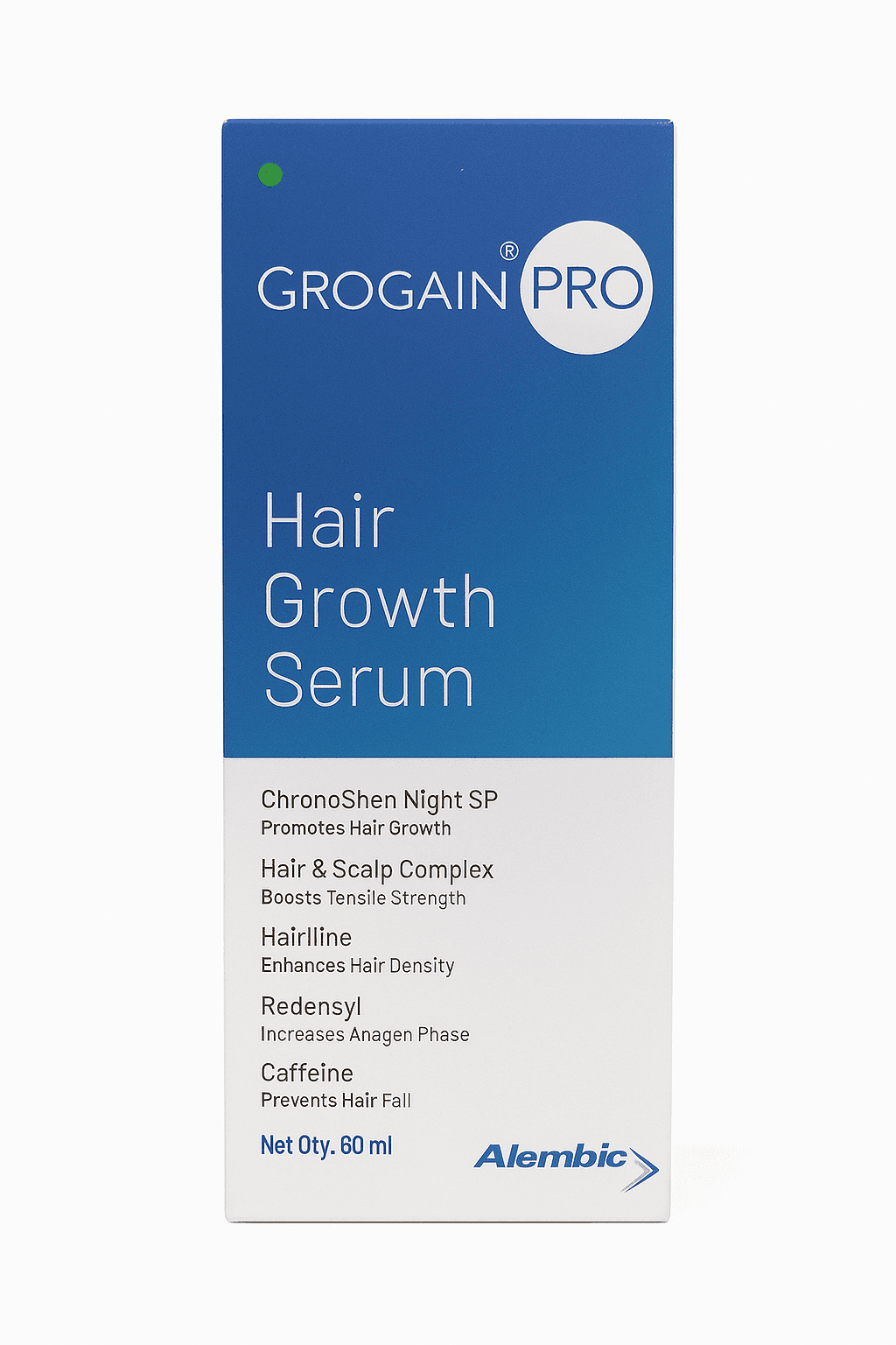 Grogain Pro Hair Growth Serum