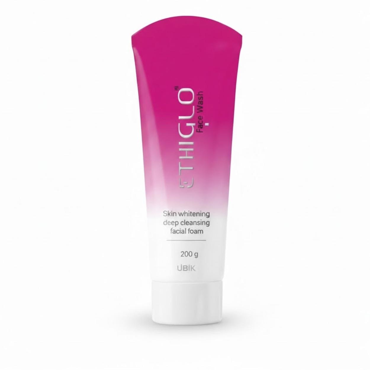 Ethiglo Face Wash