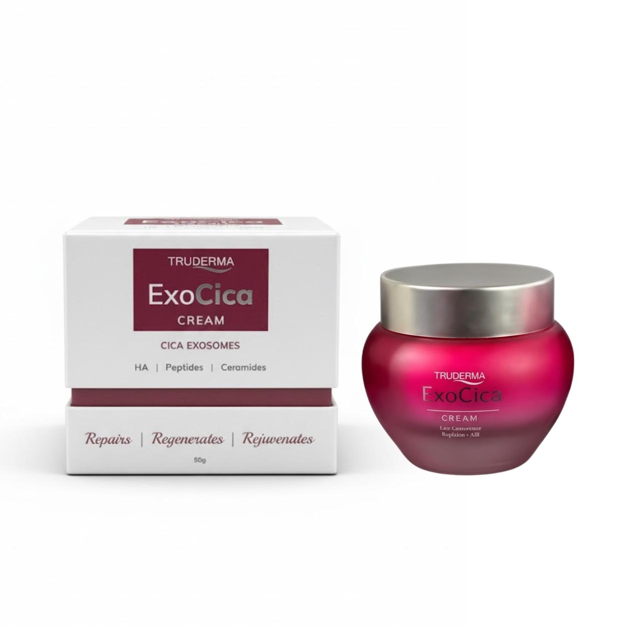 Exocica Cream