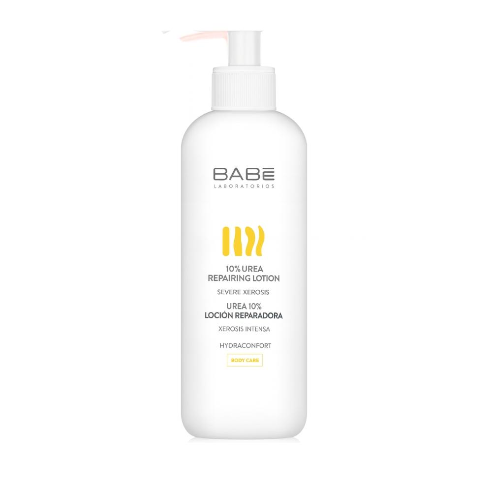 Babe 10% Urea Repairing lotion