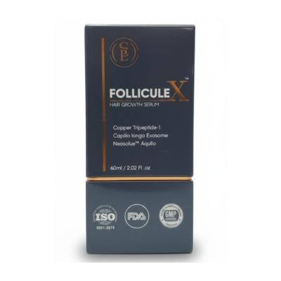 Follicule X Hair Growth Serum