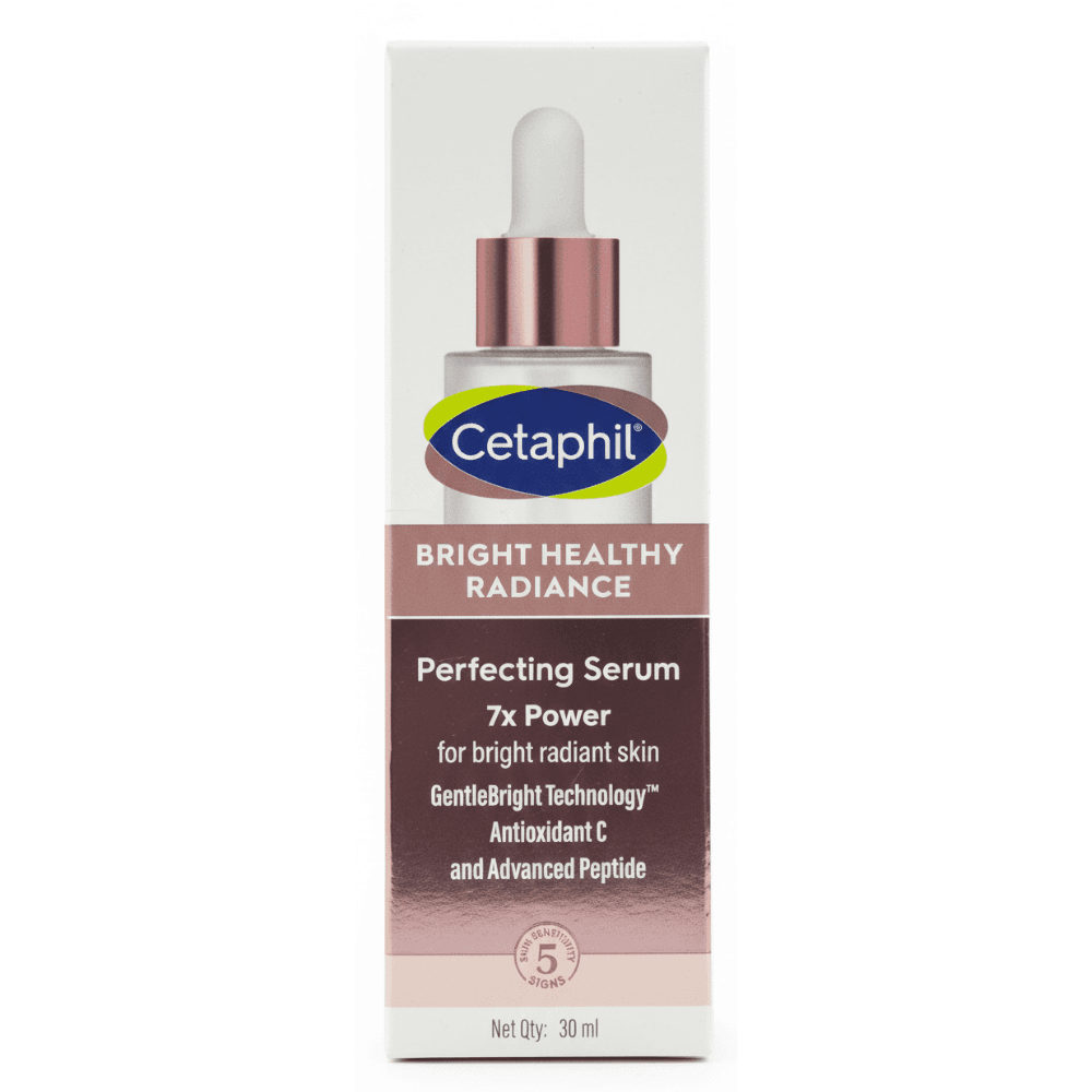 Cetaphil Bright Healthy Radiance Perfect Serum