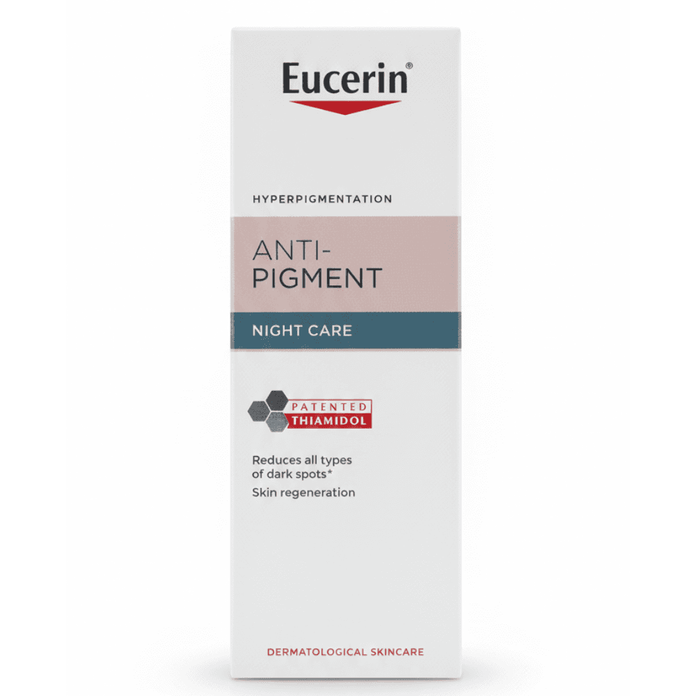 Eucerin Anti Pigment Night Care Serum