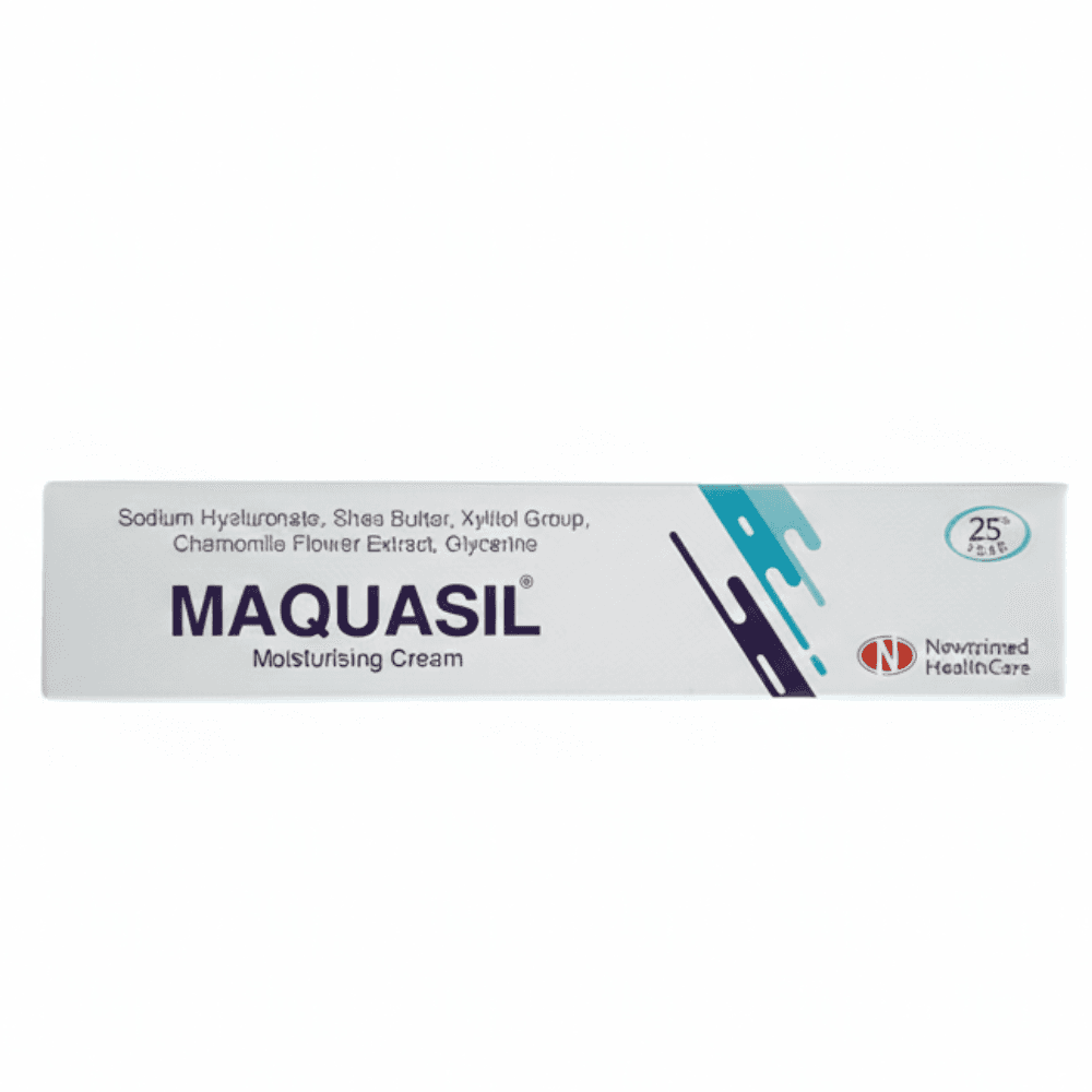 Maquasil Cream