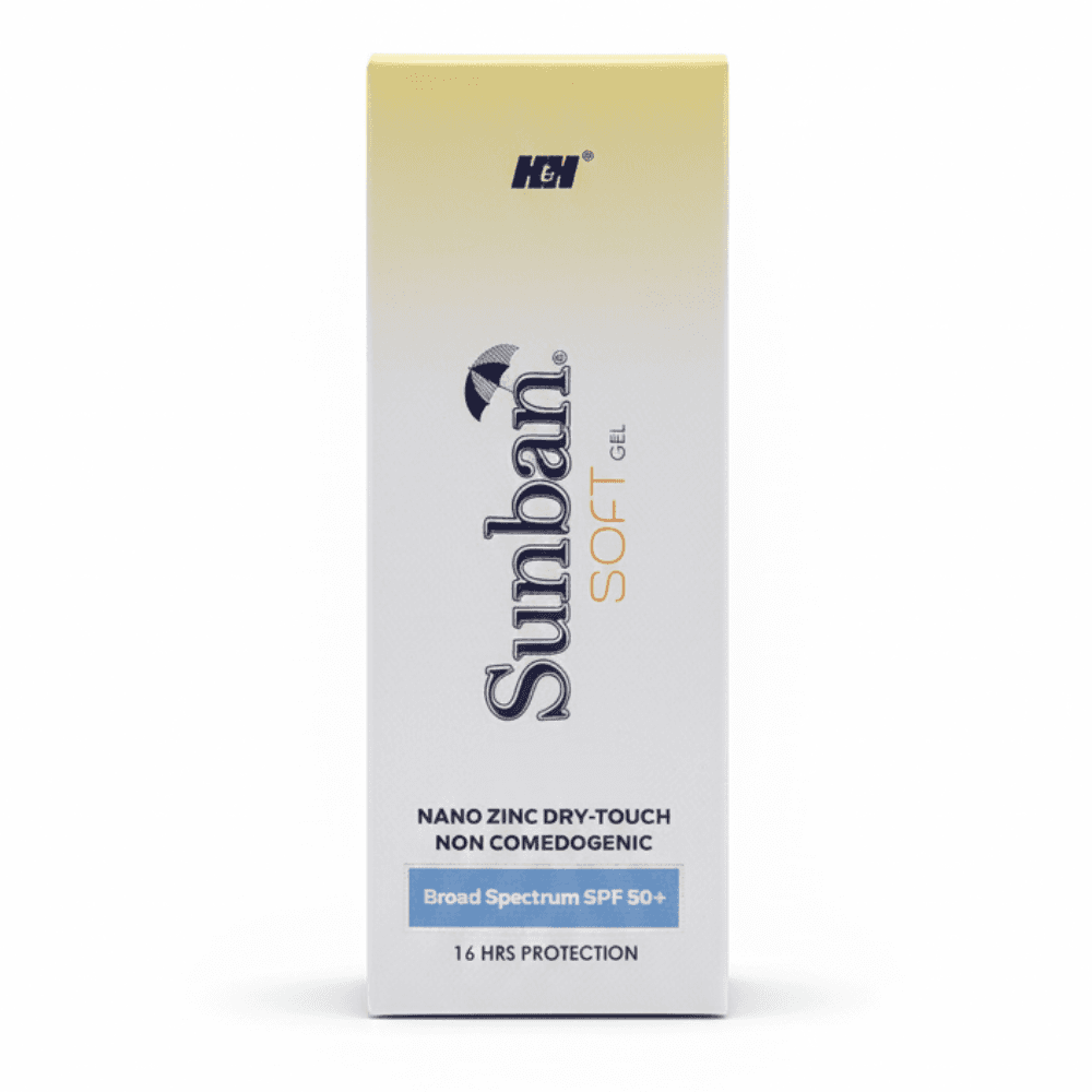 Sunban Soft Sunscreen