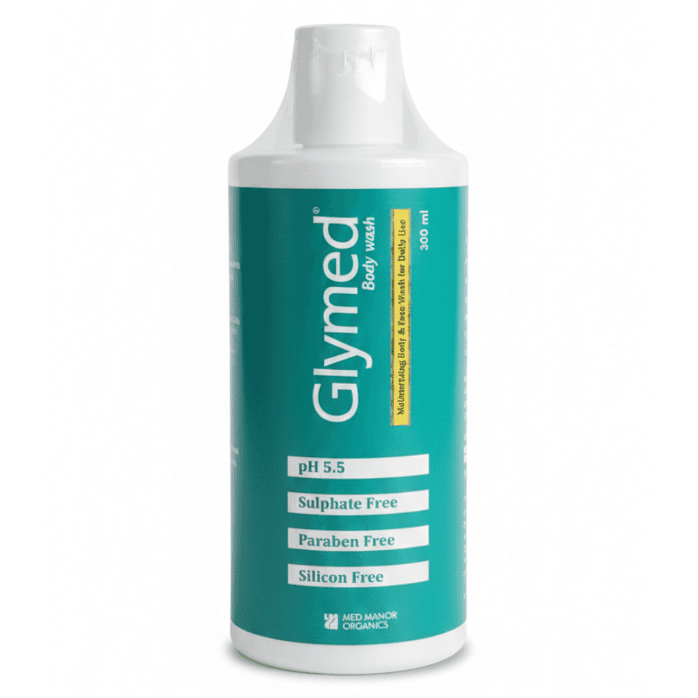 Glymed Body Wash
