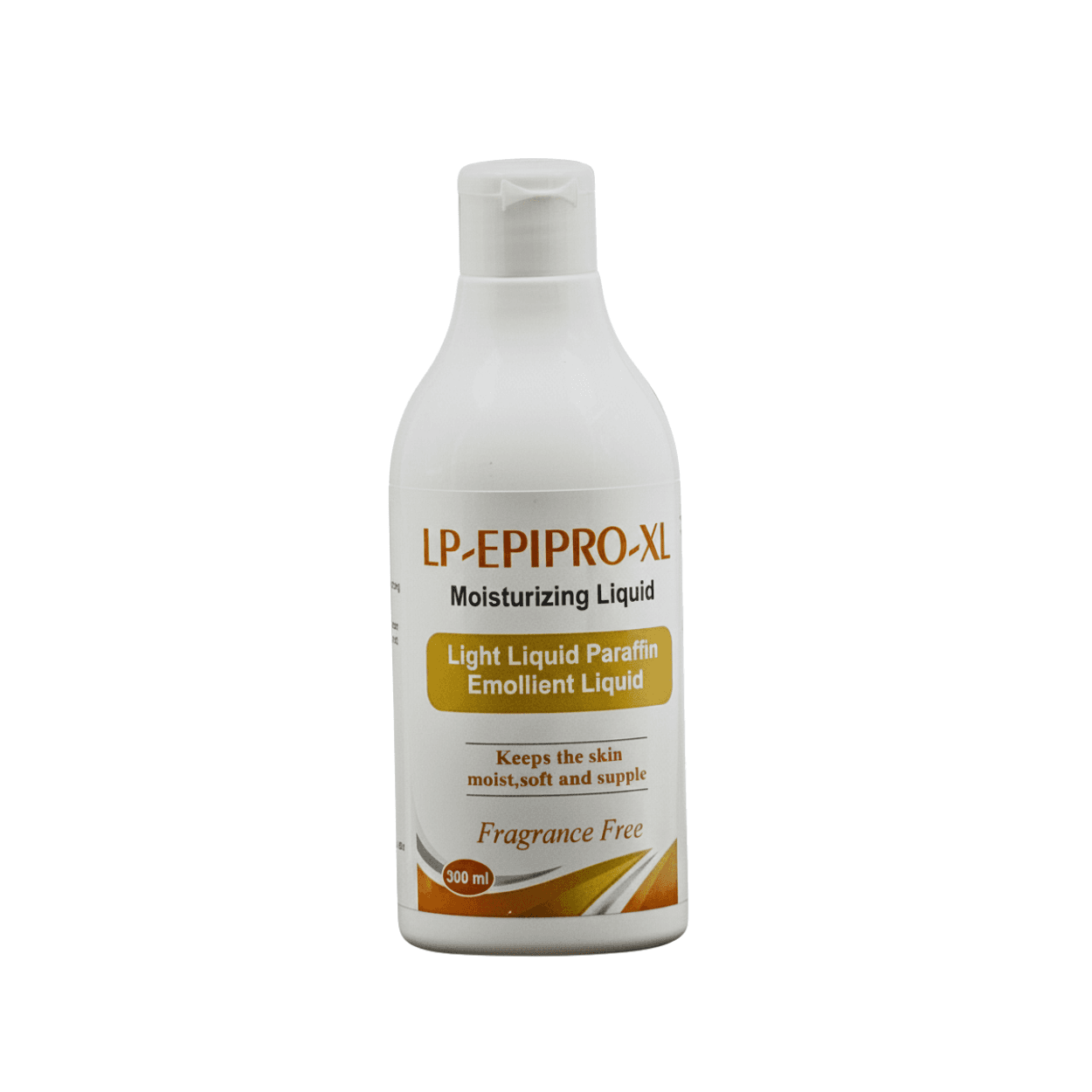 LP Epipro XL Moisturising Liquid