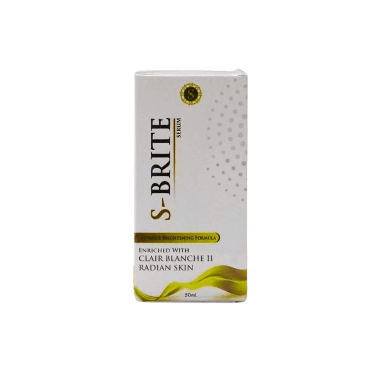 S-Brite Serum