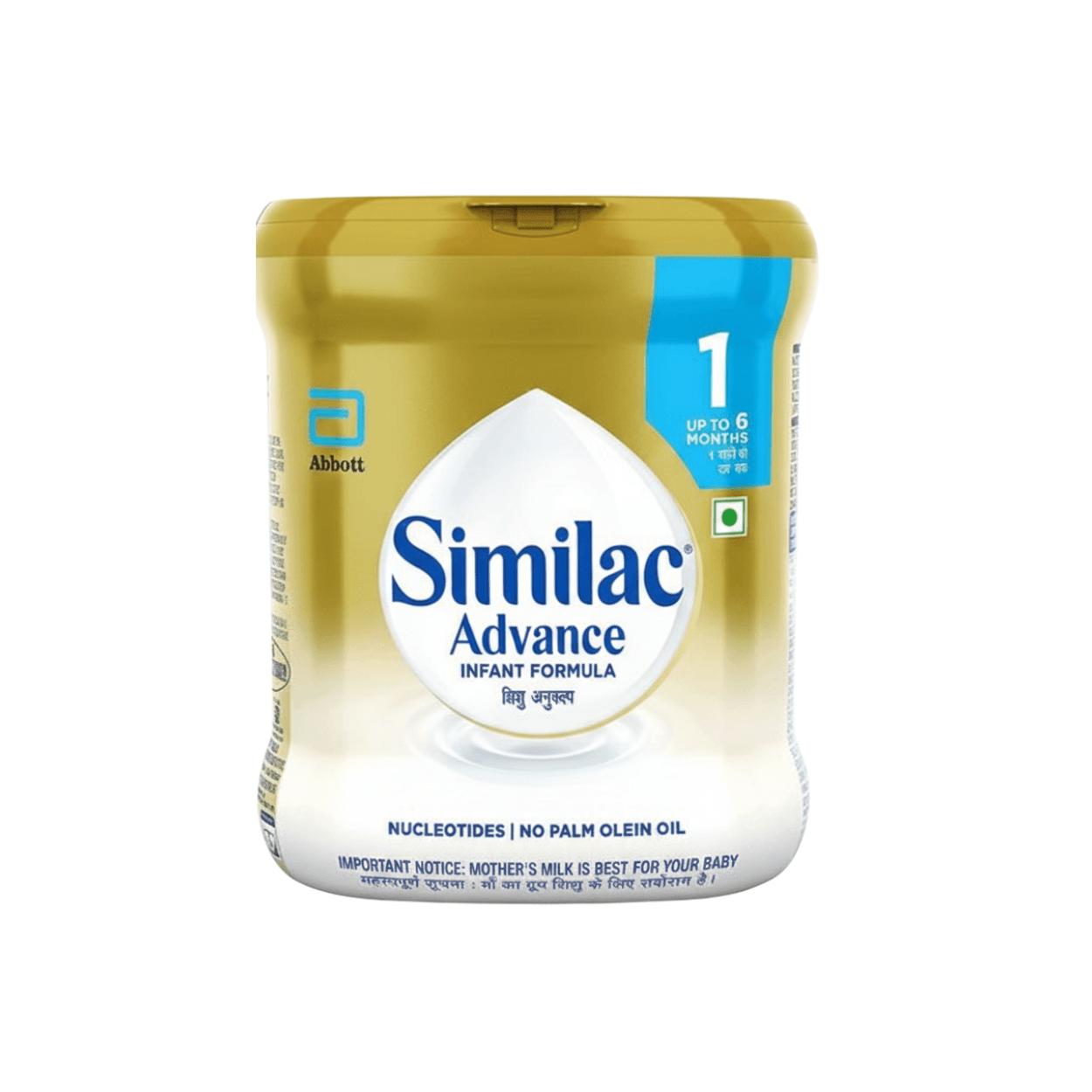 Similac Advance No.1 Powder