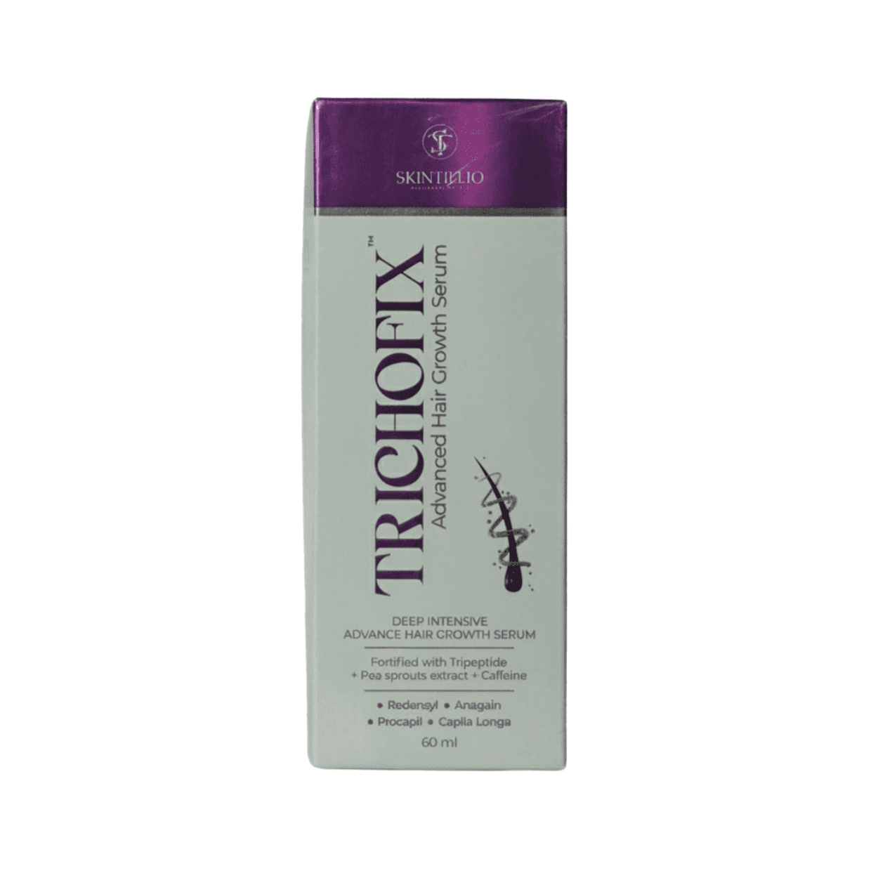 Trichofix Advanced Hair Growth Serum