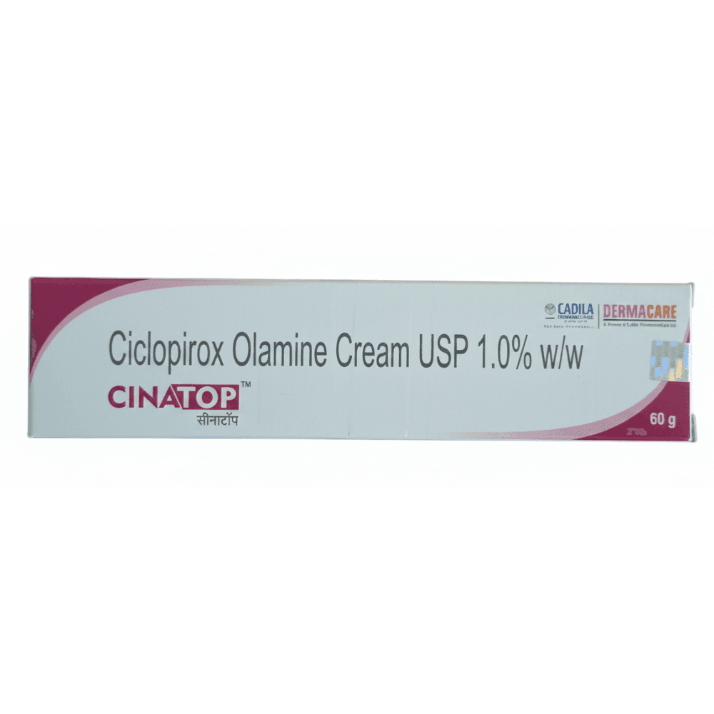 Cinatop Cream