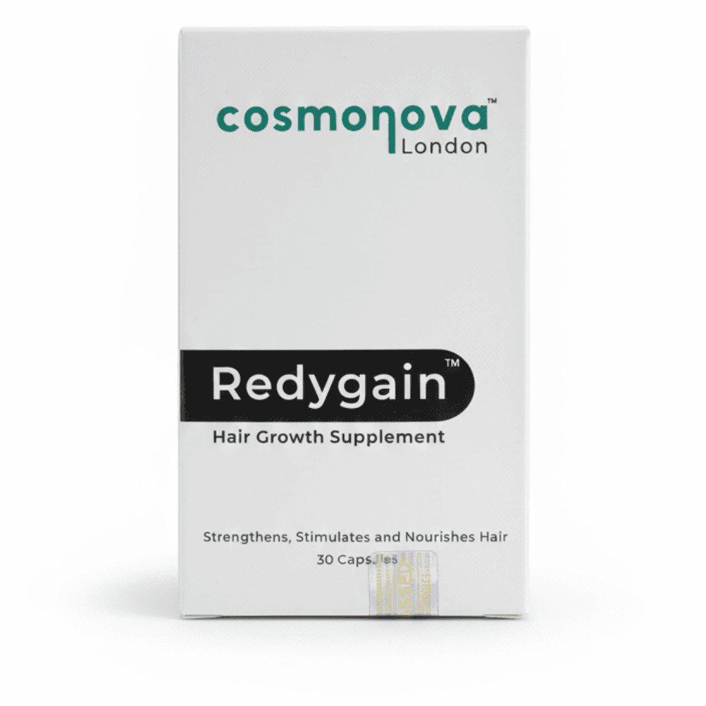 Redygain Hair Growth Supplement
