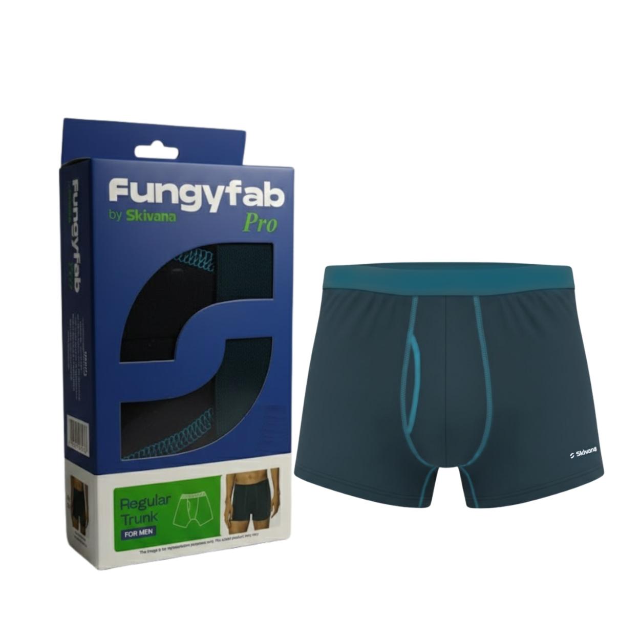 Fungyfab Mens PRO