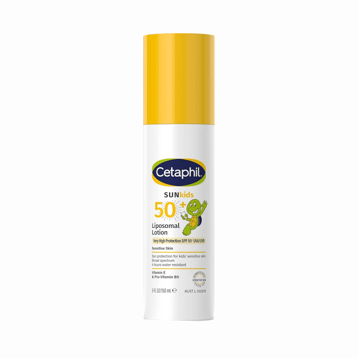 Cetaphil Sun Kids Very High Protection Liposomal Lotion
