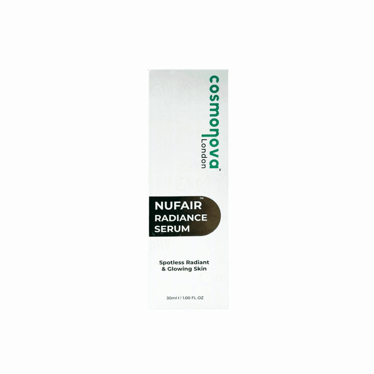 Nufair Radiance Serum