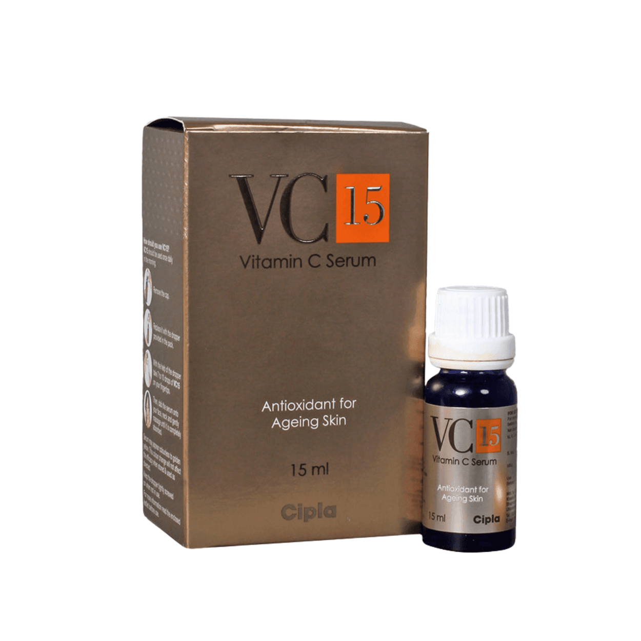 VC 15 Vitamin C Serum