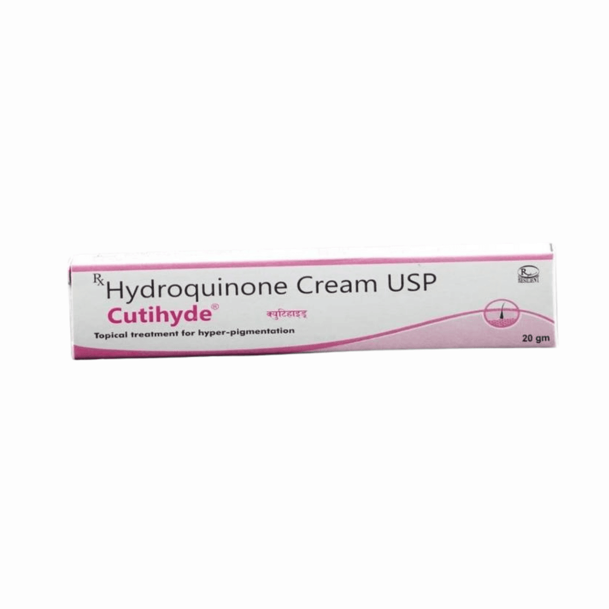 Cutihyde Cream