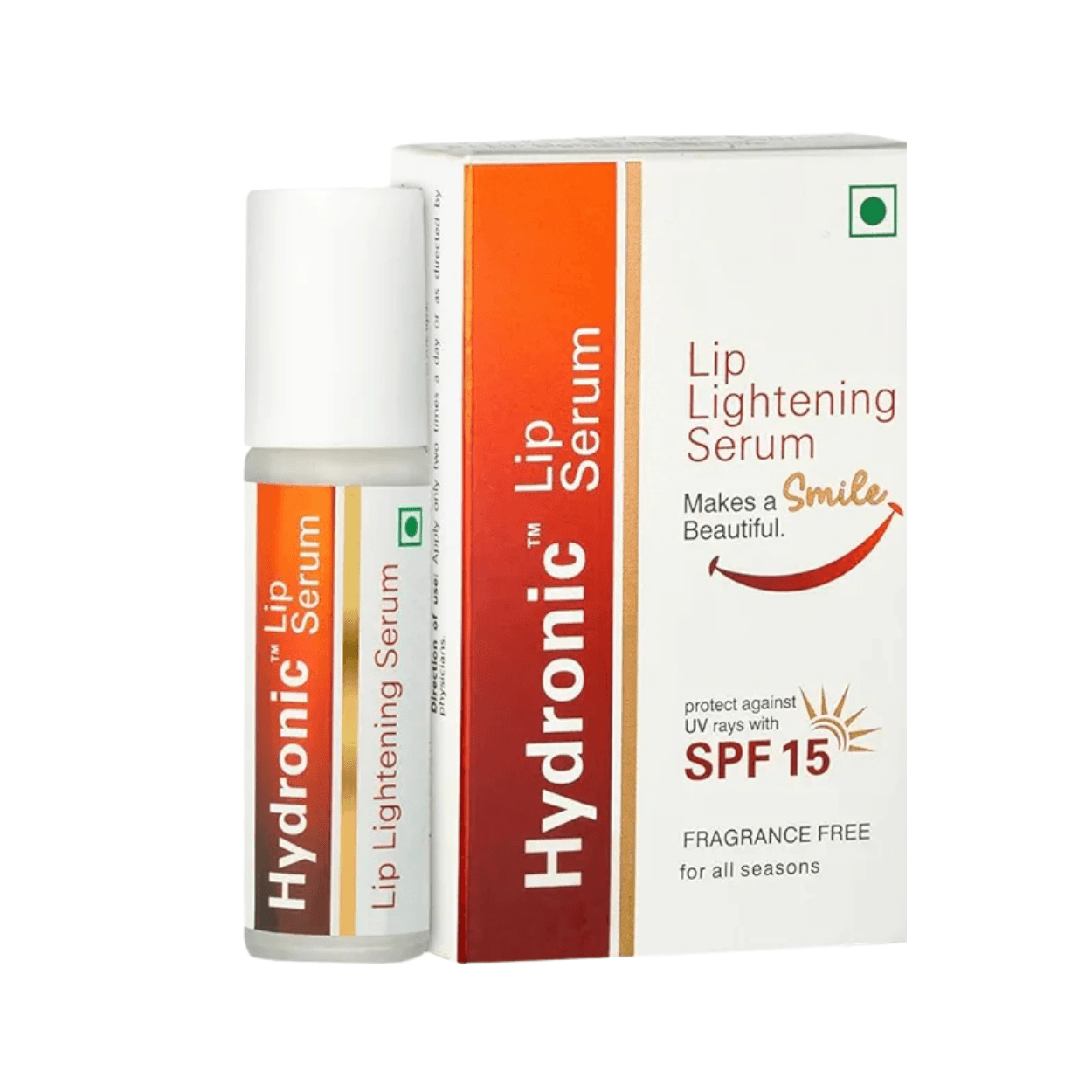 Hydronic Lip Serum