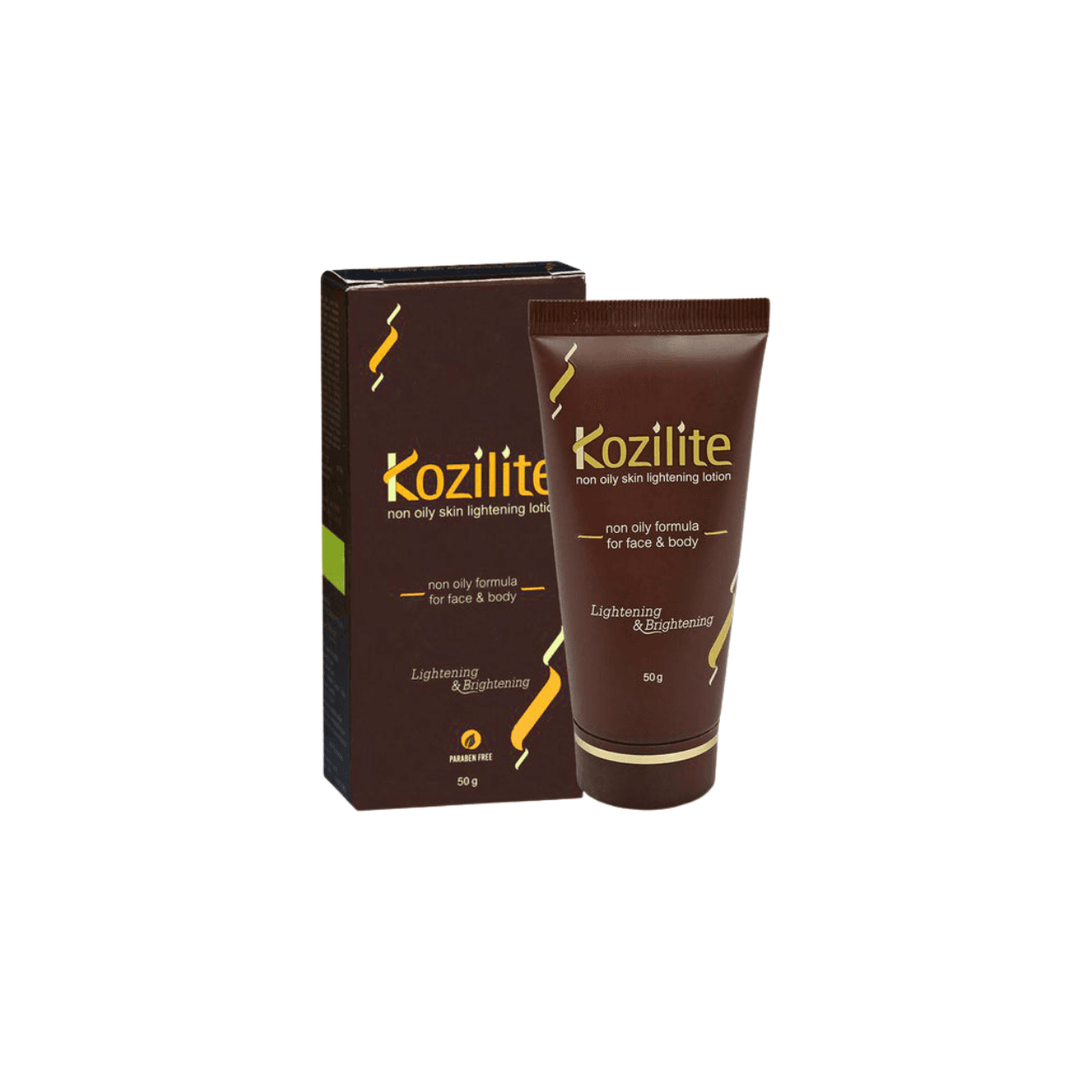Kozilite Skin Lightening Lotion