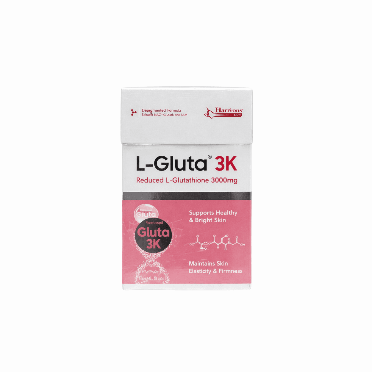 L Gluta 3k Sachets