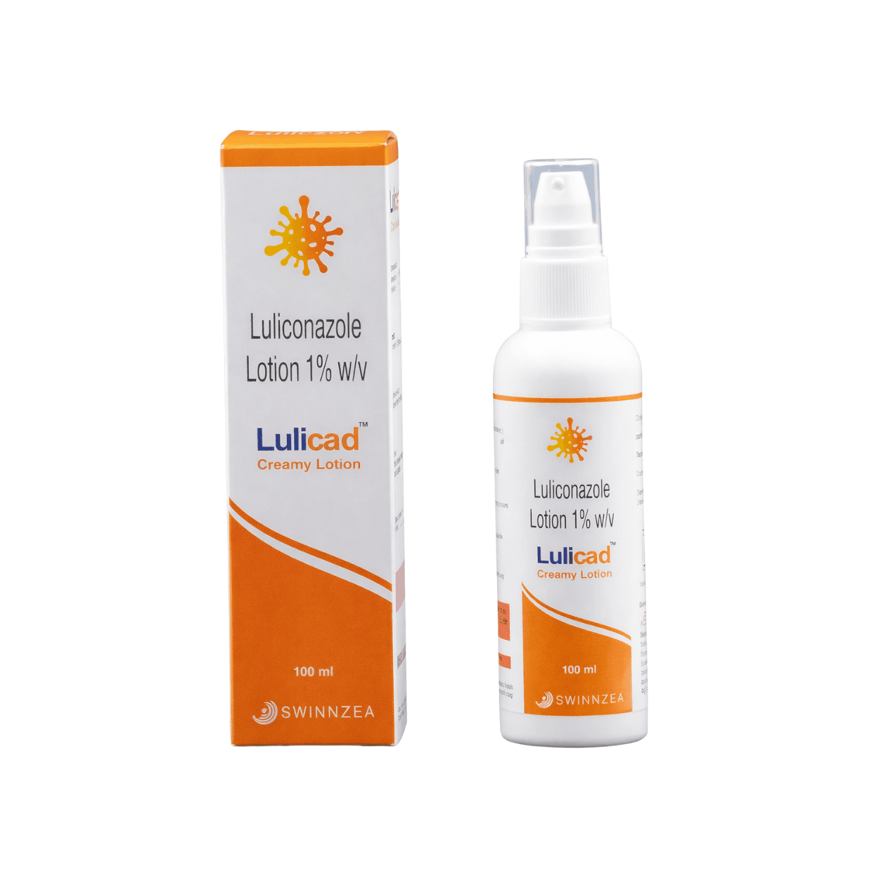 Lulicad Creamy Lotion
