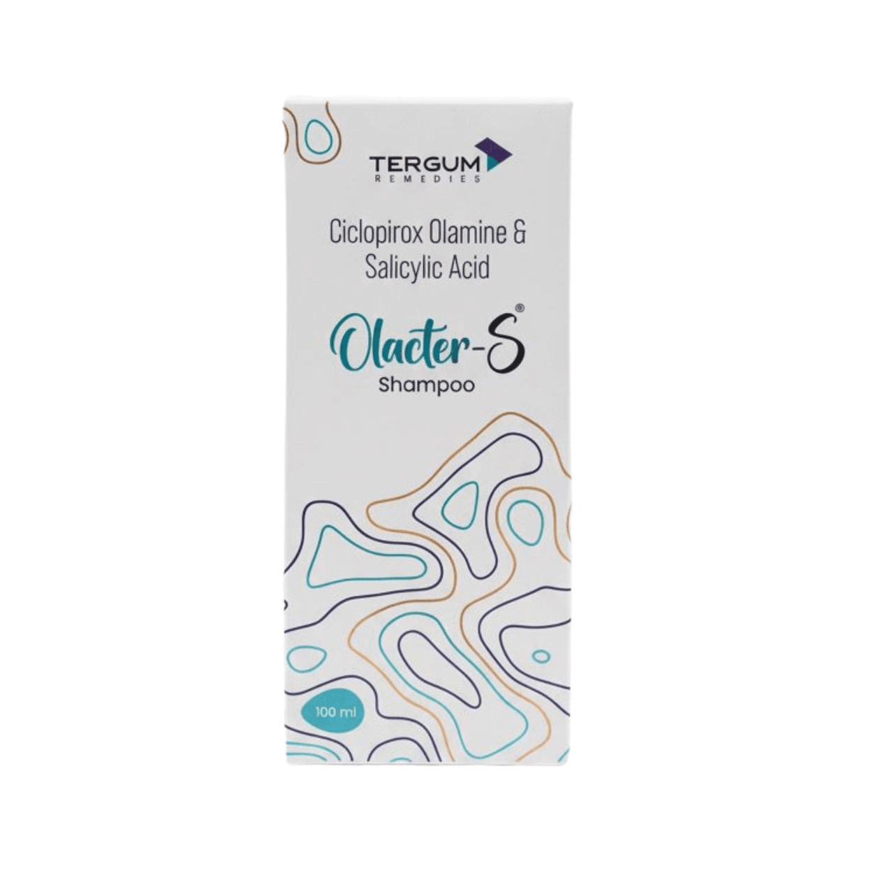 Olacter S Lotion