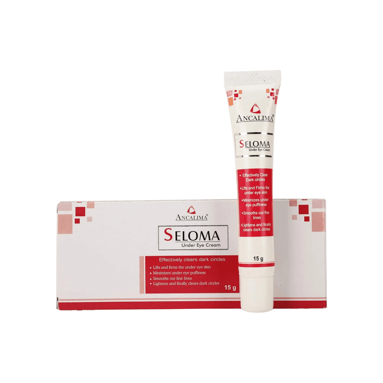 Seloma Under Eye Cream