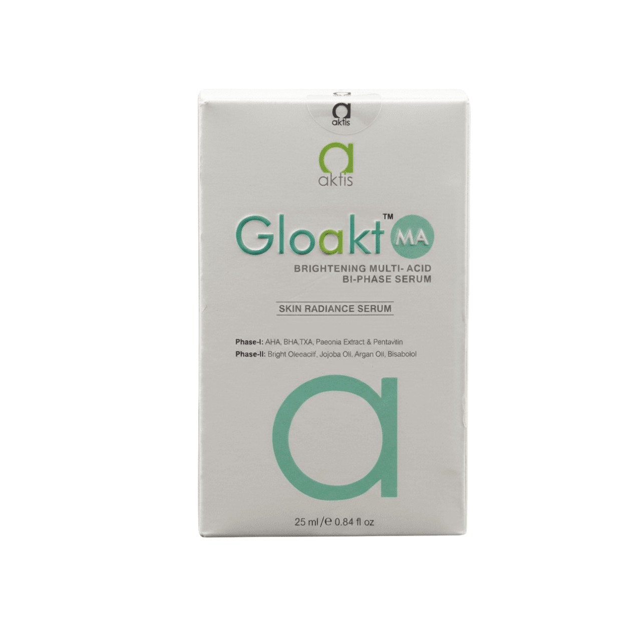 Gloakt MA Serum