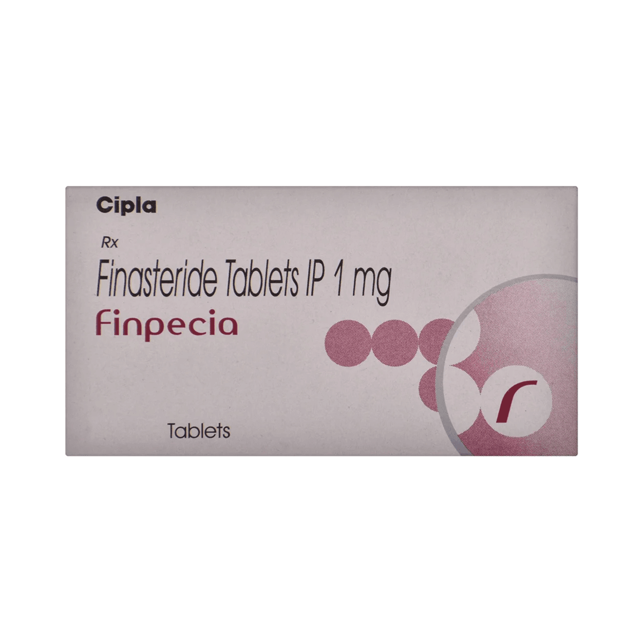 Finpecia Tablet 10s