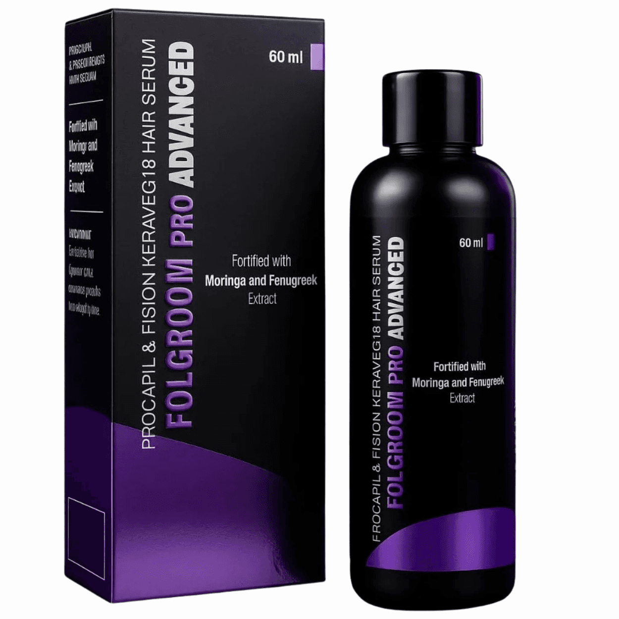 Folgroom Pro Advanced Hair Serum