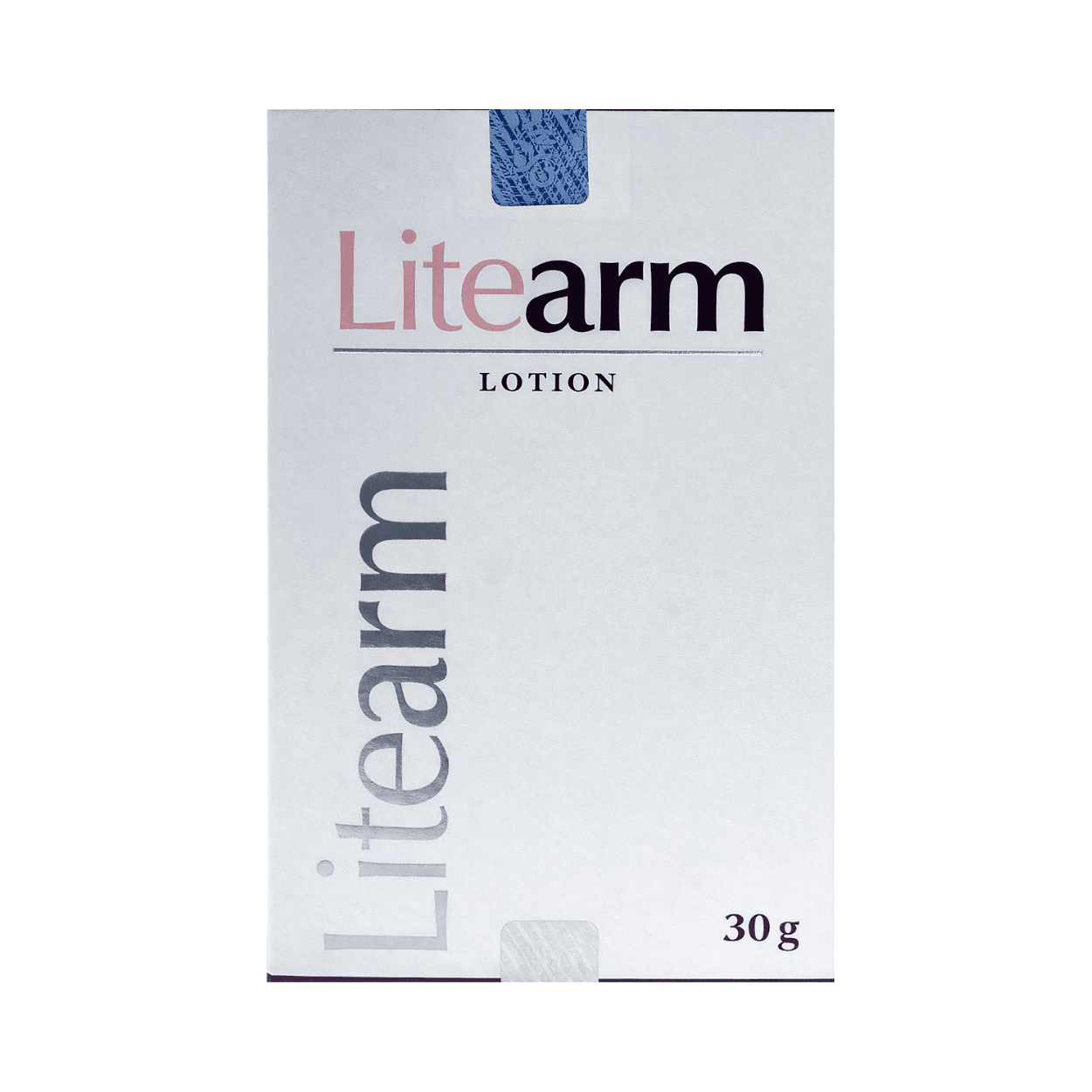 Litearm Lotion