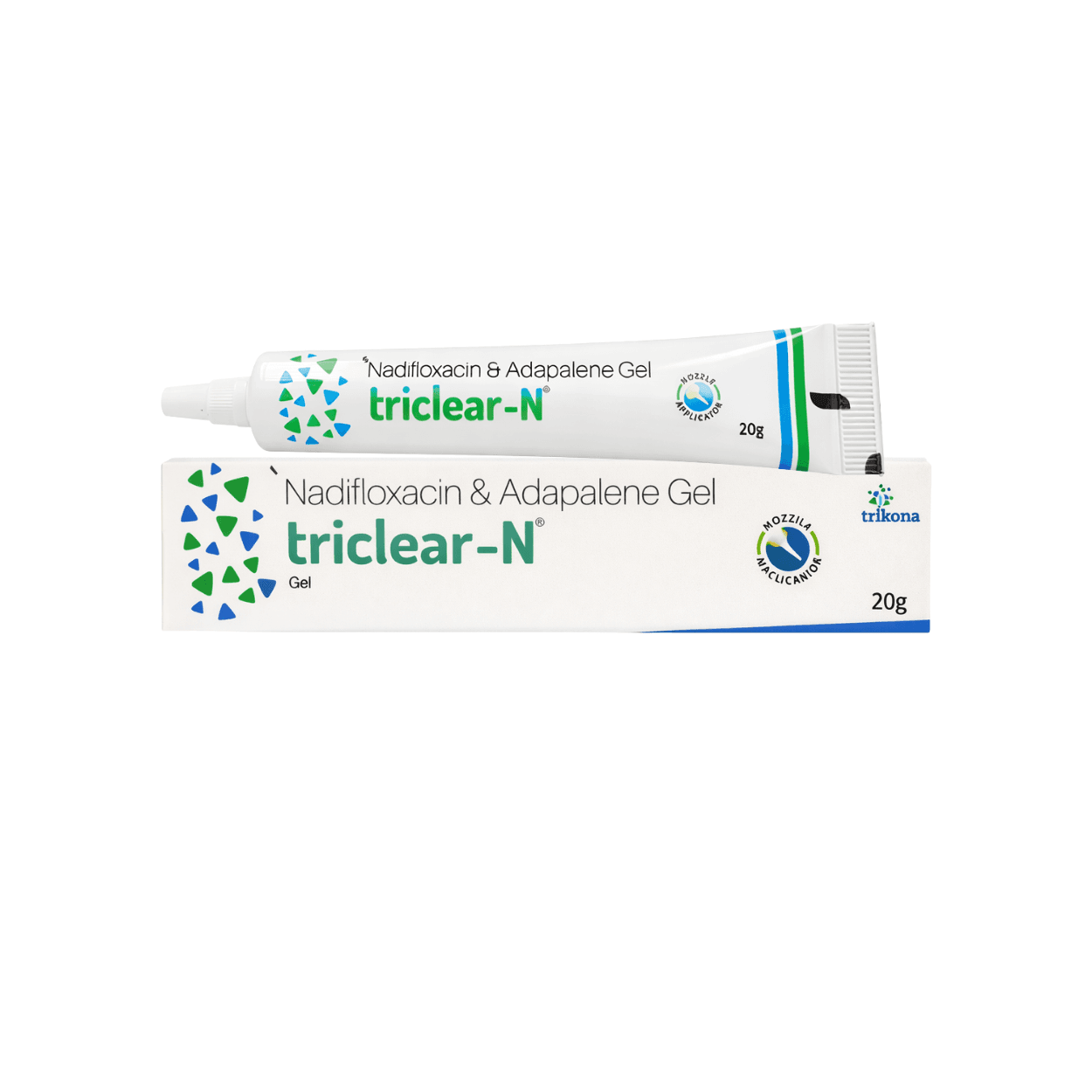 Triclear N Gel