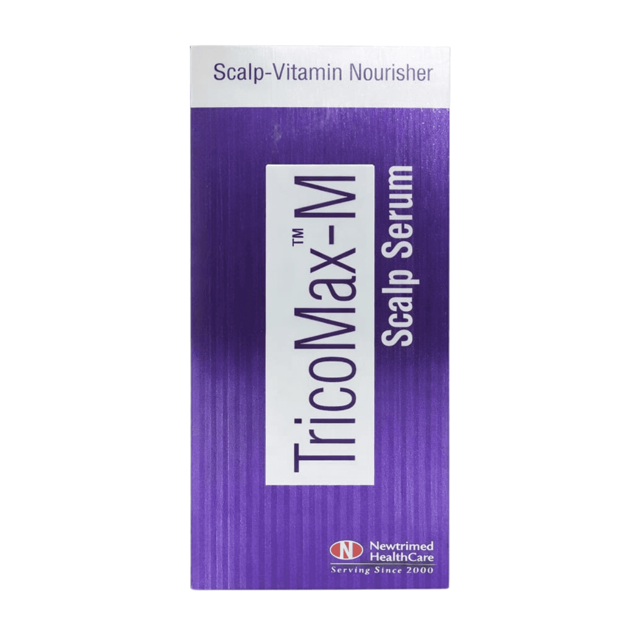 TricoMax M Scalp Serum