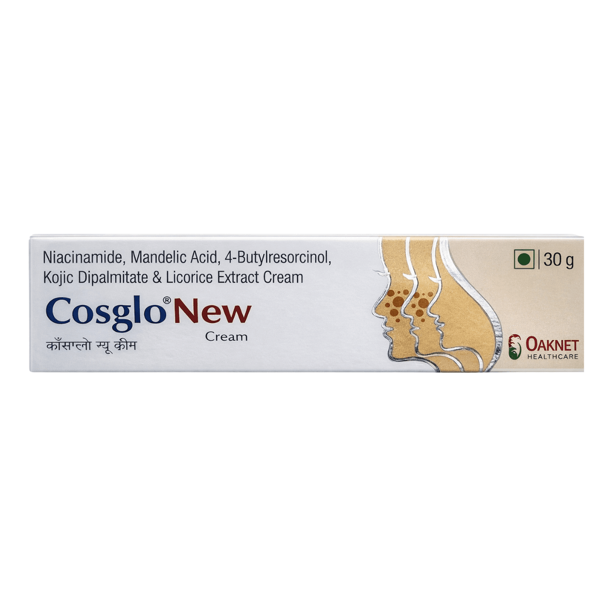 Cosglo New Cream